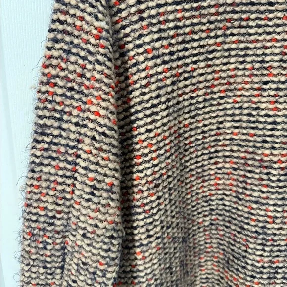 Elegant Knit Cardigan - Multicolor - Picture 12 of 15
